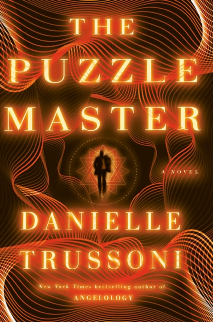 Puzzle Master - Danielle Trussoni