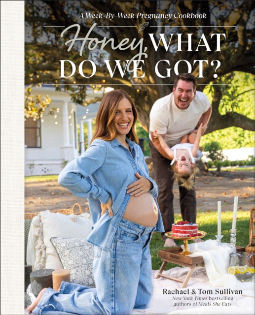 Honey, What Do We Got? - Tom|sullivan Sullivan