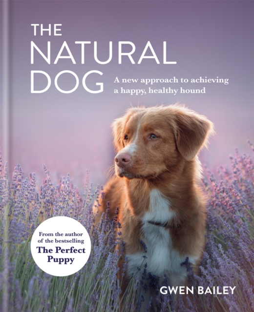 Natural Dog - Gwen Bailey