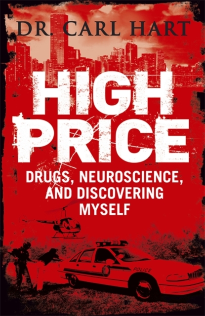 High Price - Carl Hart