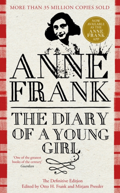 Diary of a Young Girl - Anne Frank