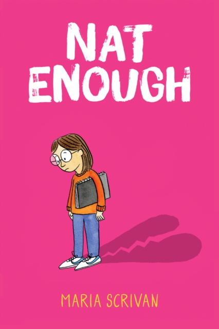 Nat Enough - Maria Scrivan