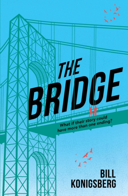 Bridge - Bill Konigsberg