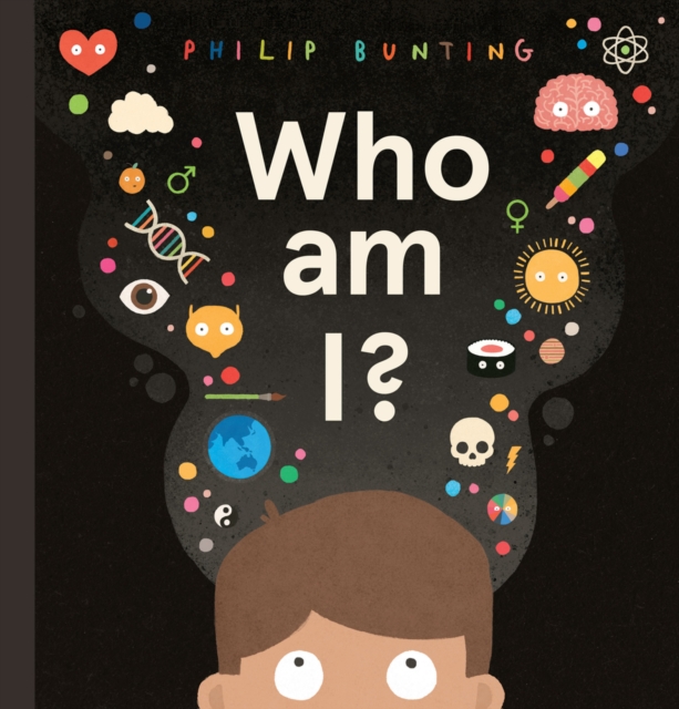 Who Am I? - Philip Bunting