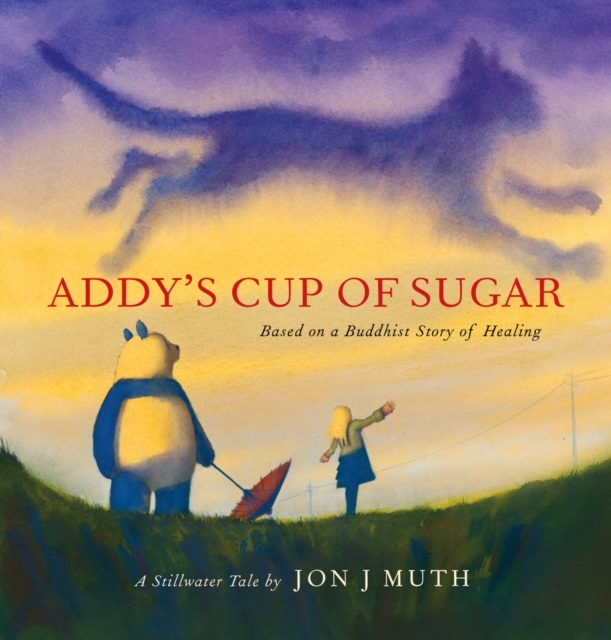 Addy's Cup of Sugar (PB) - Jon J. Muth