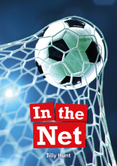 In the Net (Set 02) - Jilly Hunt