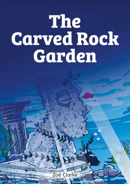 Carved Rock Garden (Set 07) - Zoe Clarke