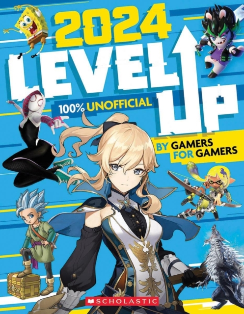 Level Up 2024 - 