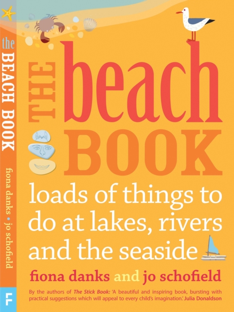 Beach Book - Jo|danks Schofield