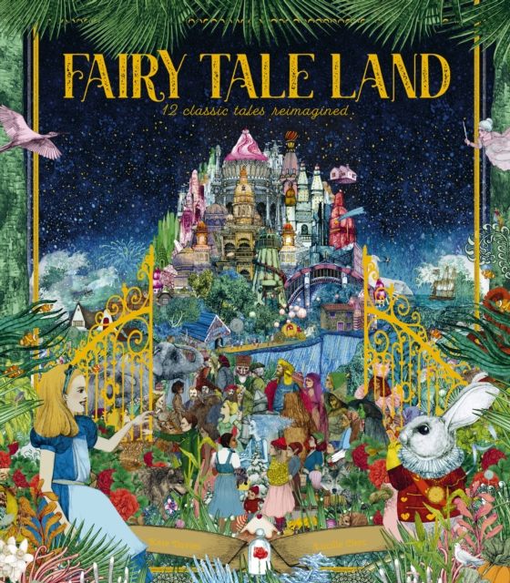 Fairy Tale Land - Kate Davies