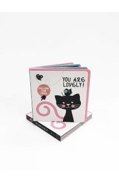 Poza produsului You Are Lovely! - 