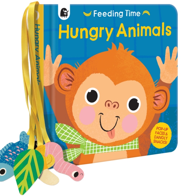 Hungry Animals - Carly Madden