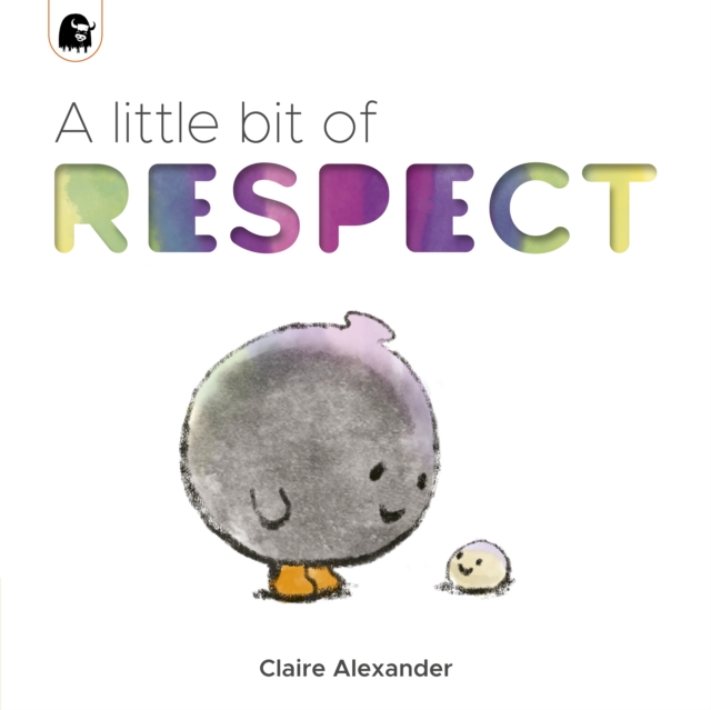 Little Bit of Respect - Claire Alexander