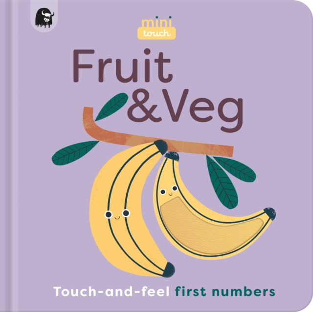 MiniTouch: Fruit & Veg - 