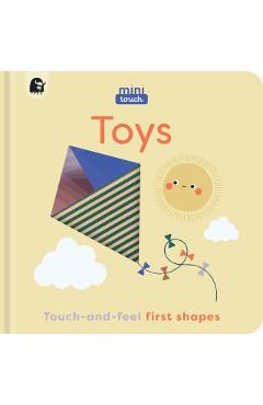 Poza produsului MiniTouch: Toys