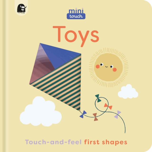 MiniTouch: Toys - 