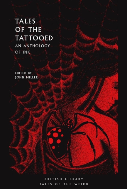 Tales of the Tattooed - 