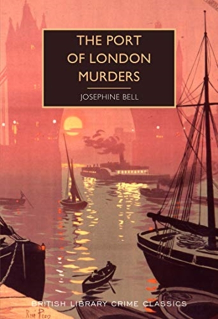 Port of London Murders - Josephine Bell