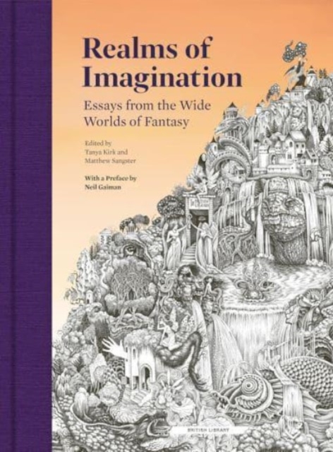 Realms of Imagination - 