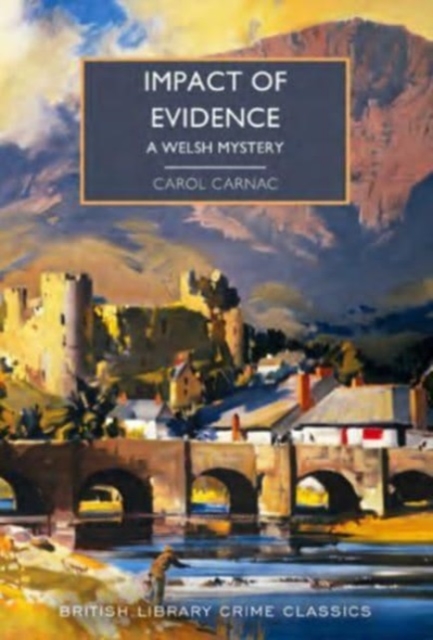 Impact of Evidence - Carol Carnac