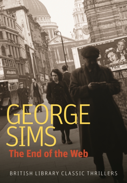 End of the Web - George Sims