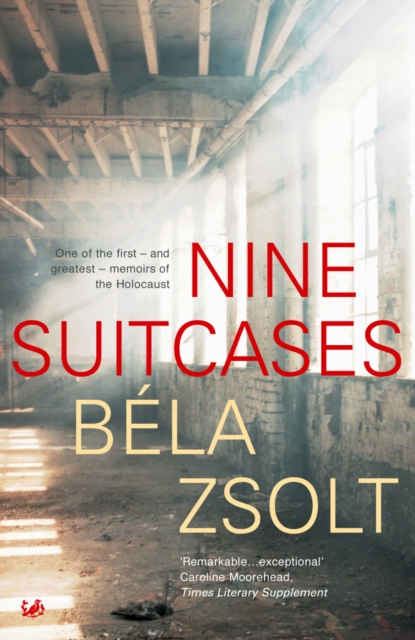Nine Suitcases - Bela Zsolt