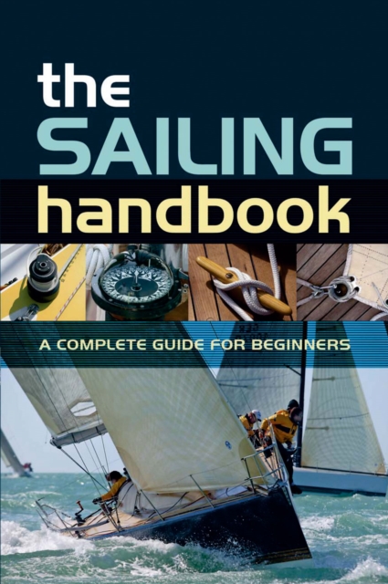 Sailing Handbook - Halsey C. Herreshoff