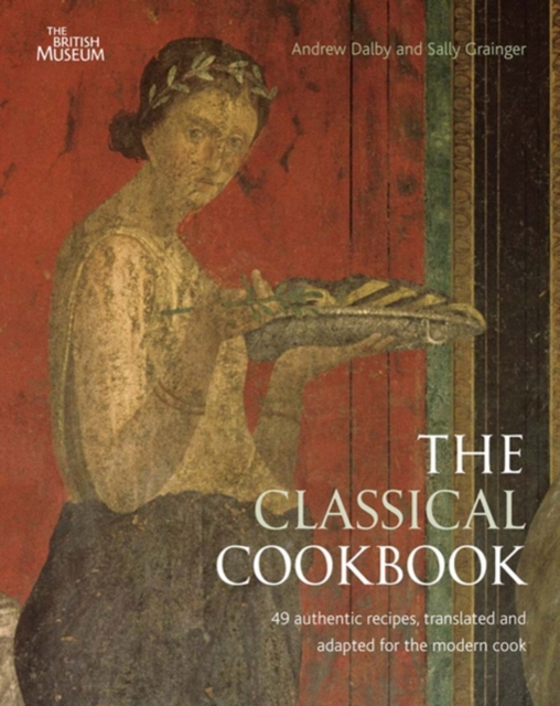 Classical Cookbook - Andrew|grainger Dalby