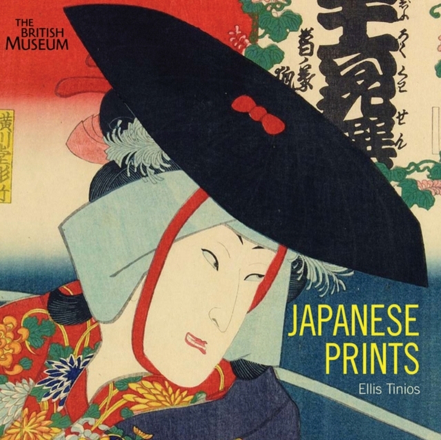 Japanese Prints - Ellis Tinios