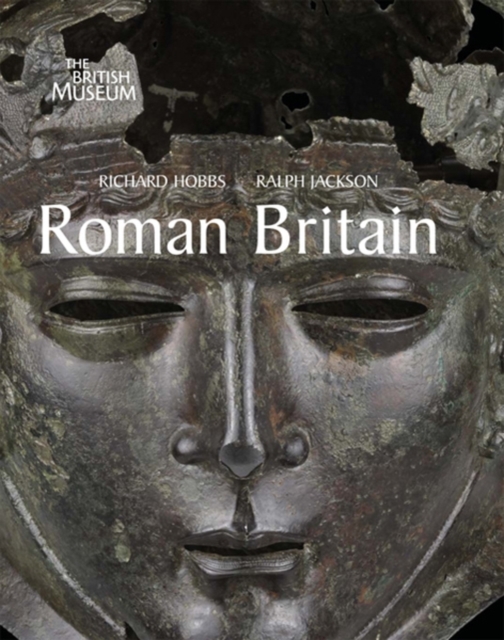 Roman Britain - Richard|jackson Hobbs