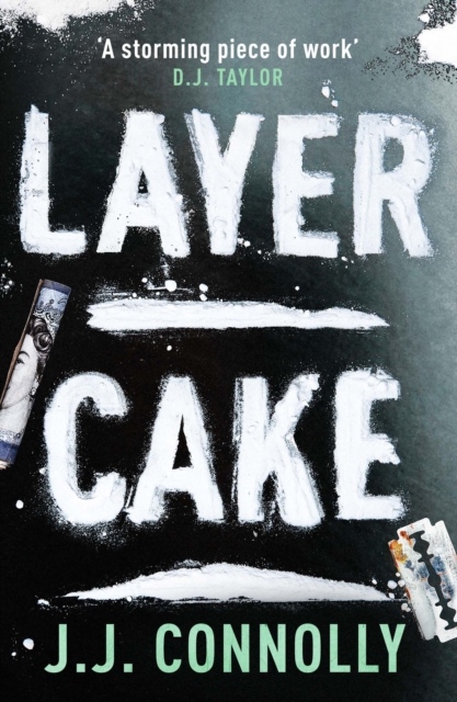 Layer Cake - J. J. Connolly