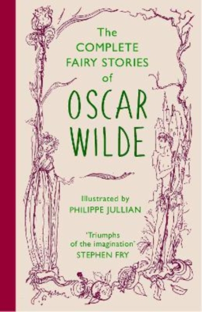 Complete Fairy Stories of Oscar Wilde - Oscar Wilde