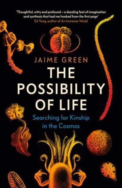 Possibility of Life - Jaime Green