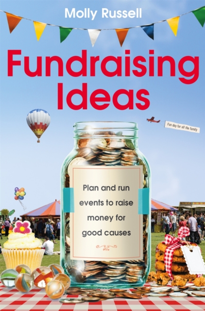 Fundraising Ideas - Molly Russell