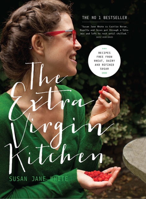 Extra Virgin Kitchen - Susan Jane White