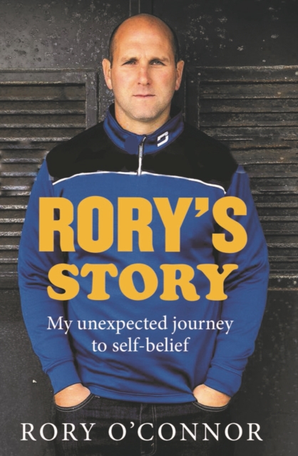 Rory's Story - Rory O'connor