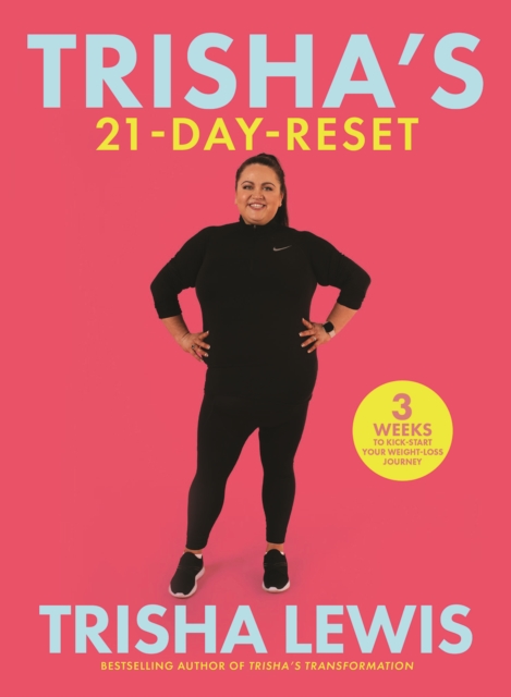 Trisha?s-21 Day-Reset - Trisha Lewis