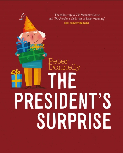 President's Surprise - Peter Donnelly