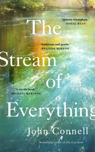 Stream of Everything - John Connell