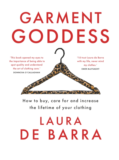 Garment Goddess - Laura De Barra