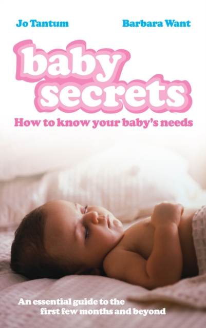 Baby Secrets - Barbara|tantum Want