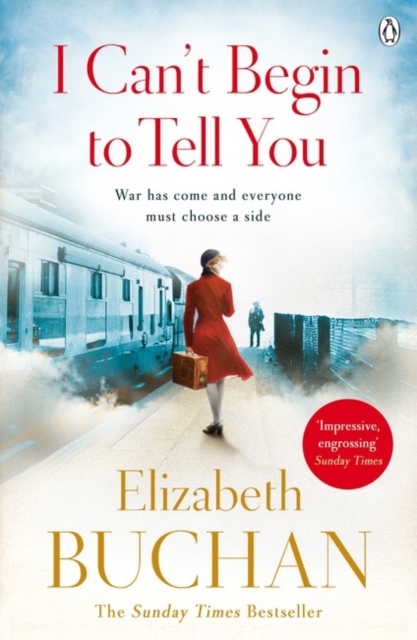 I Can't Begin to Tell You - Elizabeth Buchan