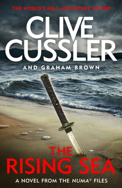 Rising Sea - Clive|brown Cussler