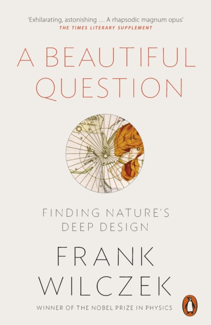 Beautiful Question - Frank (author) Wilczek