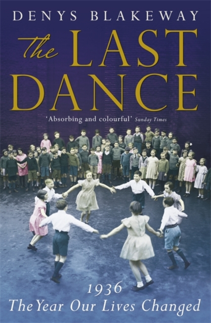 Last Dance - Denys Blakeway