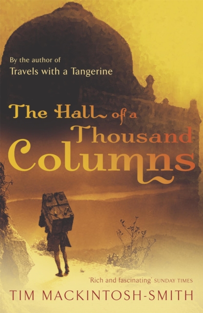 Hall of a Thousand Columns - Tim Mackintosh-smith