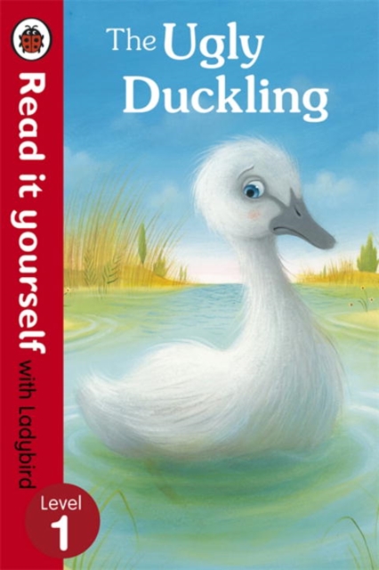 Ugly Duckling - Read it yourself with Ladybird - 