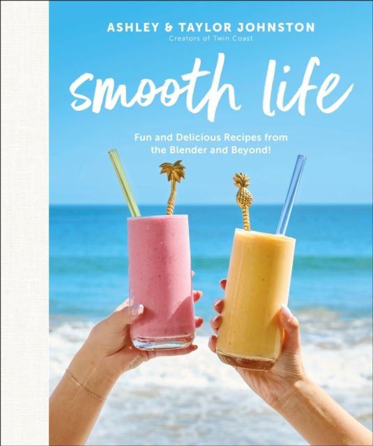 Smooth Life - Author Ashley|johnston Johnston