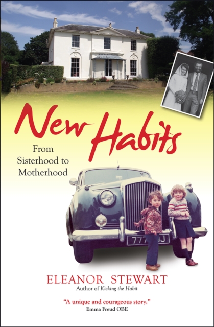 New Habits - Eleanor Stewart