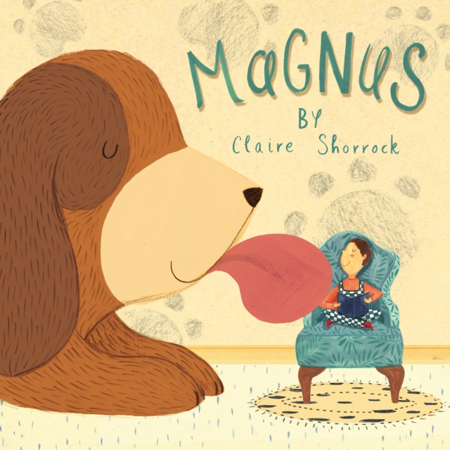 Magnus - Claire Shorrock